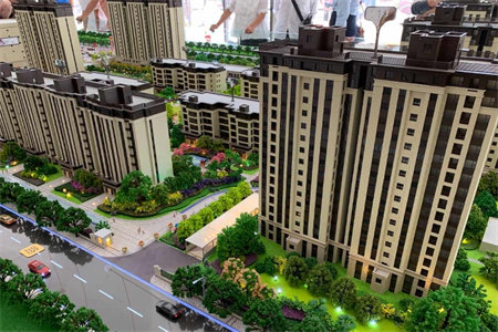 上府小实验初中，63m2带附房48万出售